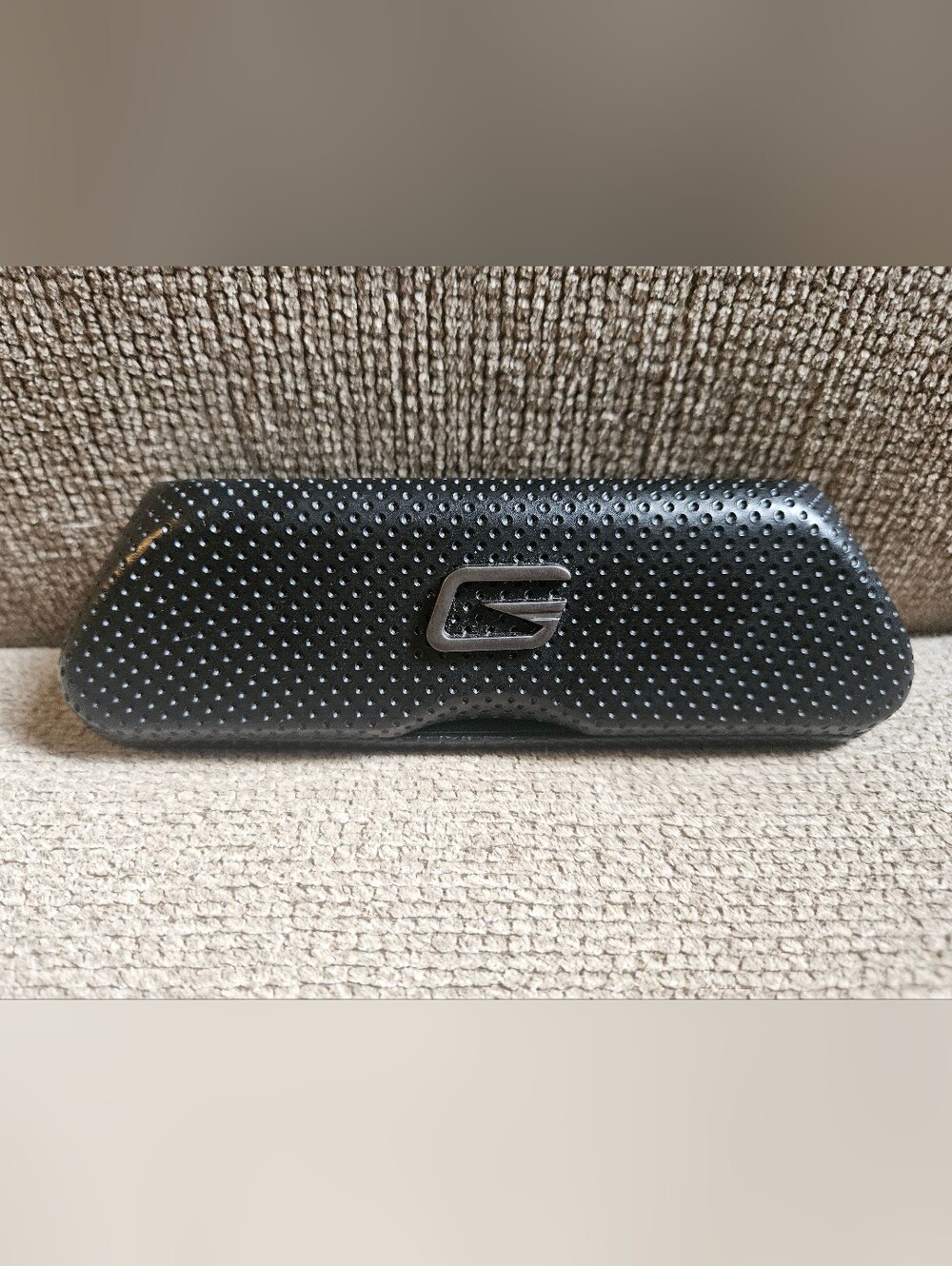 G Sport By Gargoyles Hard Case  Glasses Sunglasses Holder